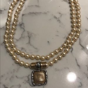 Versatile Pearl Strand - 36 inches